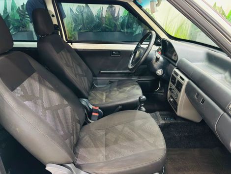 Fiat Uno Mille WAY ECONOMY 1.0 F.Flex 2p