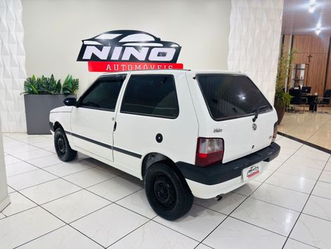 Fiat Uno Mille 1.0 Fire/ F.Flex/ ECONOMY 2p