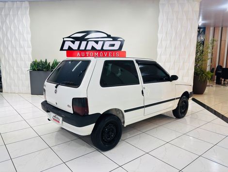 Fiat Uno Mille 1.0 Fire/ F.Flex/ ECONOMY 2p