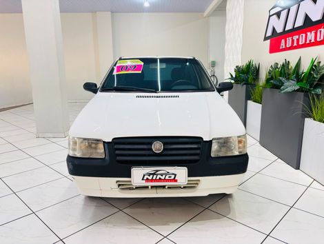 Fiat Uno Mille WAY ECONOMY 1.0 F.Flex 2p