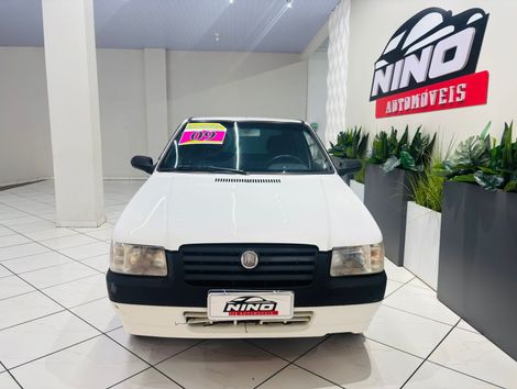 Fiat Uno Mille 1.0 Fire/ F.Flex/ ECONOMY 2p
