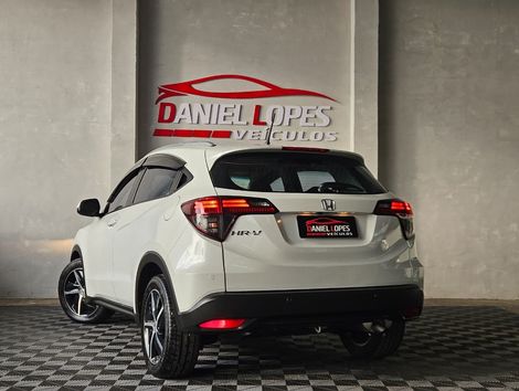 Honda HR-V EX 1.8 Flexone 16V 5p Aut.