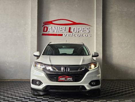 Honda HR-V EX 1.8 Flexone 16V 5p Aut.
