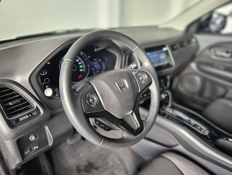 Honda HR-V EX 1.8 Flexone 16V 5p Aut.
