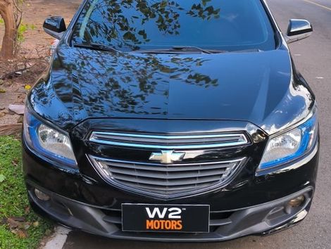 Chevrolet PRISMA Sed. LT 1.4 8V FlexPower 4p