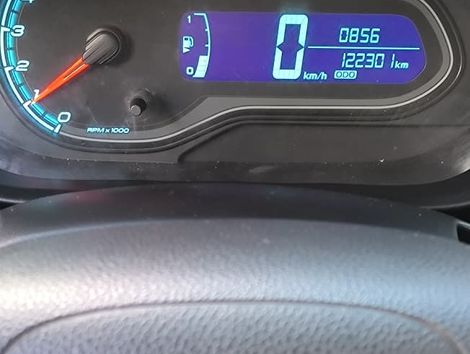 Chevrolet PRISMA Sed. LT 1.4 8V FlexPower 4p