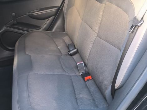 Chevrolet PRISMA Sed. LT 1.4 8V FlexPower 4p