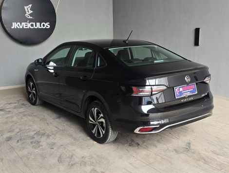 VolksWagen VIRTUS Comfort. 200 TSI 1.0 Flex 12V Aut