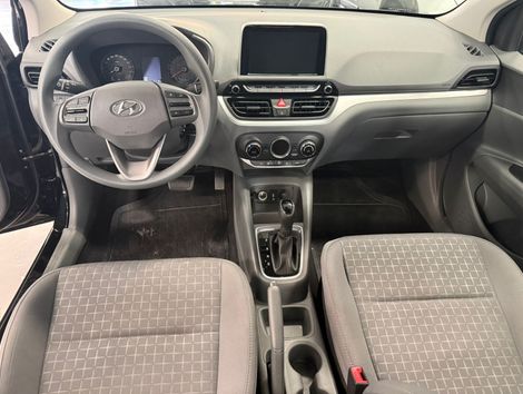 Hyundai HB20S Com. Plus Tech 1.0 TB Flex 12V Aut