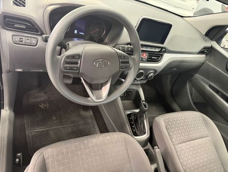 Hyundai HB20S Com. Plus Tech 1.0 TB Flex 12V Aut