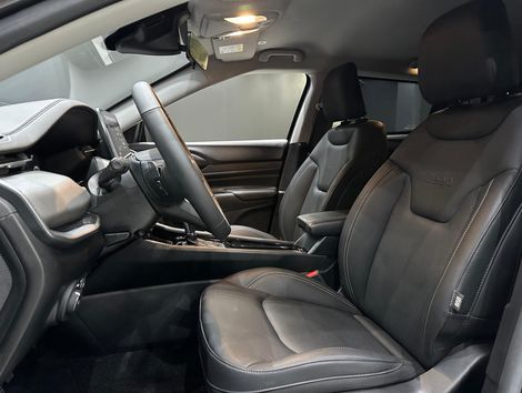 Jeep COMPASS LONG. T270 1.3 TB 4x2 Flex Aut.