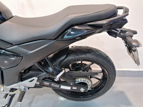 YAMAHA FZ15 150 FAZER FLEX