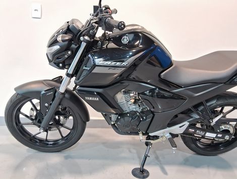 YAMAHA FZ15 150 FAZER FLEX