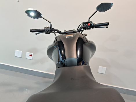YAMAHA FZ15 150 FAZER FLEX