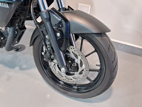 YAMAHA FZ15 150 FAZER FLEX