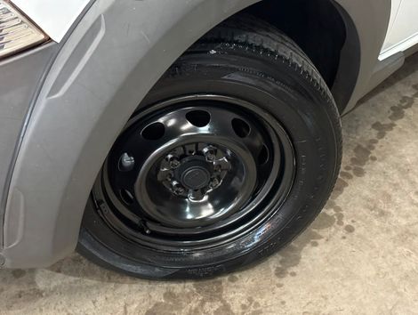Fiat Strada Working HARD 1.4 Fire Flex 8V CS
