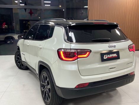 Jeep COMPASS LIMITED 2.0 4x2 Flex 16V Aut.