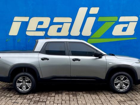 Chevrolet MONTANA 1.2 Turbo Flex 12V 4p Mec.