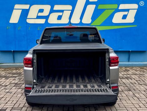 Chevrolet MONTANA 1.2 Turbo Flex 12V 4p Mec.