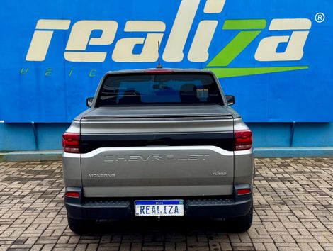 Chevrolet MONTANA 1.2 Turbo Flex 12V 4p Mec.