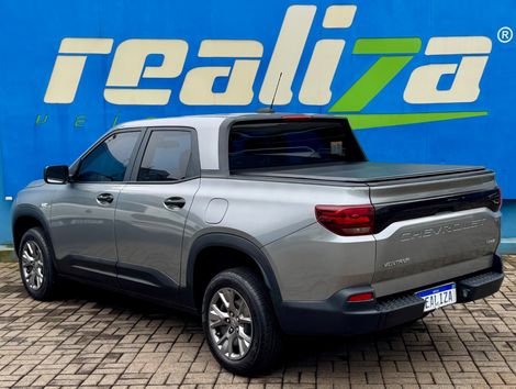 Chevrolet MONTANA 1.2 Turbo Flex 12V 4p Mec.