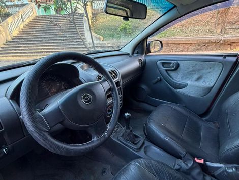 Chevrolet MONTANA 1.8/ 1.8 Conquest FlexPower 8V