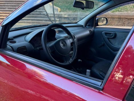 Chevrolet MONTANA 1.8/ 1.8 Conquest FlexPower 8V