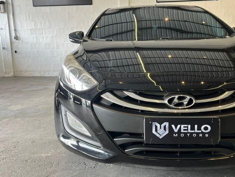 Hyundai i30 1.8 16V Aut. 5p