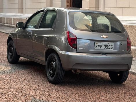 Chevrolet Celta Life/ LS 1.0 MPFI 8V FlexPower 5p