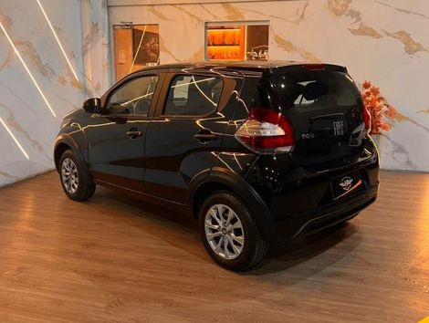 Fiat MOBI LIKE 1.0 Fire Flex 5p.