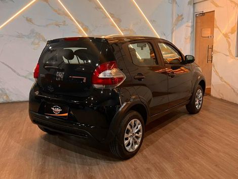 Fiat MOBI LIKE 1.0 Fire Flex 5p.