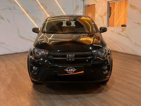 Fiat MOBI LIKE 1.0 Fire Flex 5p.