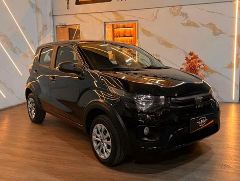 Fiat MOBI LIKE 1.0 Fire Flex 5p.