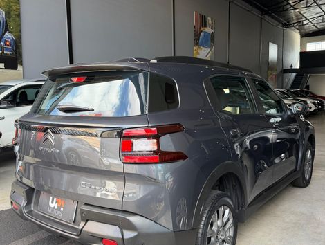 Citroën AIRCROSS F. Pack 1.0 Flex TB 200 Aut.