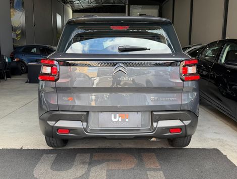 Citroën AIRCROSS F. Pack 1.0 Flex TB 200 Aut.