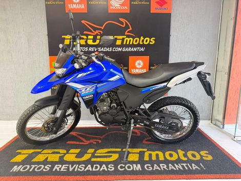 YAMAHA XTZ 250 LANDER 249cc/LANDER BLUEFLEX/ABS