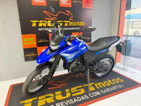 YAMAHA XTZ 250 LANDER 249cc/LANDER BLUEFLEX/ABS