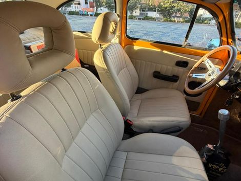 VolksWagen FUSCA 1300 GASOLINA 2P MANUAL