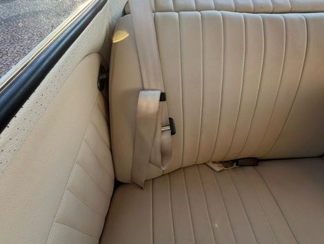 VolksWagen FUSCA 1300 GASOLINA 2P MANUAL