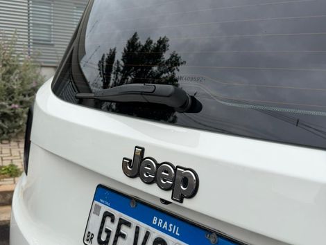 Jeep Renegade 1.8 4x2 Flex 16V Aut.