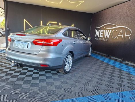 Ford sedan 2.0 se plus