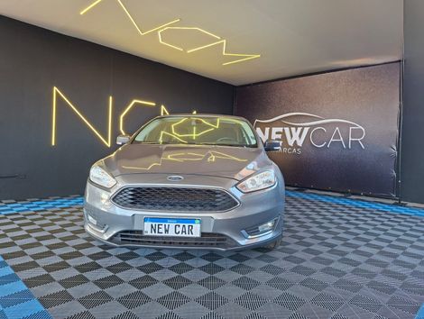 Ford sedan 2.0 se plus