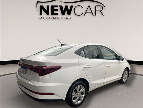 Hyundai HB20S 1.0 Comfort Plus