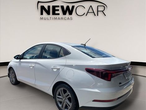 Hyundai HB20S 1.0 T-GDI Comfort Plus (Aut)