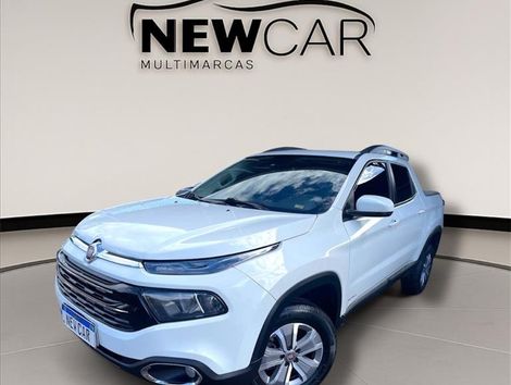 Fiat Toro Freedom 1.8 AT6 4x2 (Flex)