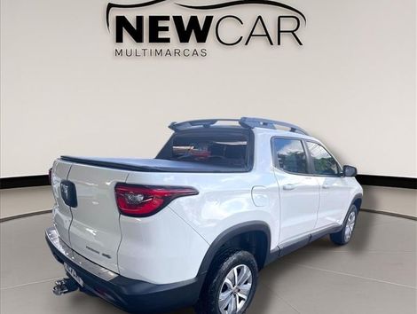 Fiat Toro Freedom 1.8 AT6 4x2 (Flex)