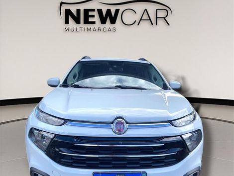 Fiat Toro Freedom 1.8 AT6 4x2 (Flex)