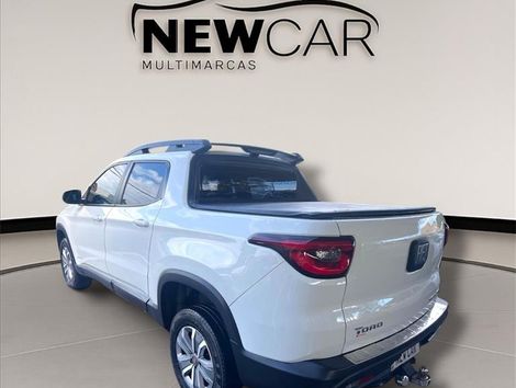 Fiat Toro Freedom 1.8 AT6 4x2 (Flex)
