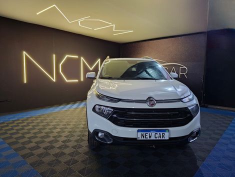 Fiat Toro Freedom 1.8 AT6 4x2 (Flex)