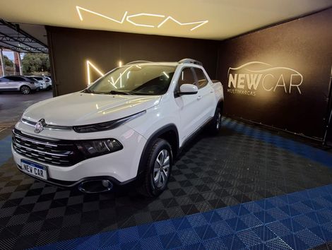 Fiat Toro Freedom 1.8 AT6 4x2 (Flex)